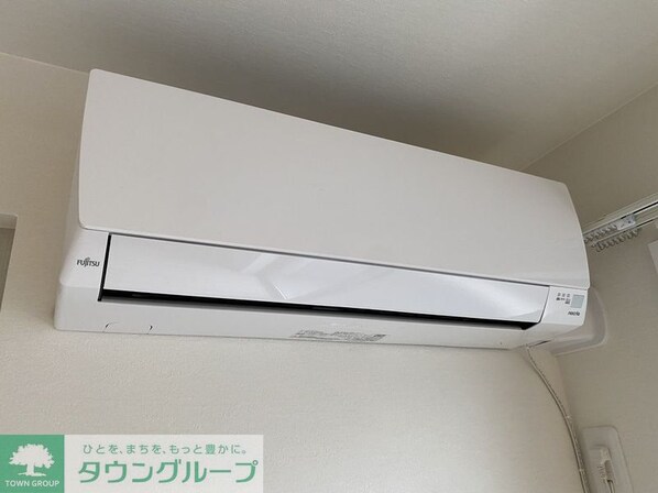 KEIAI RESIDENCE 豊四季の物件内観写真